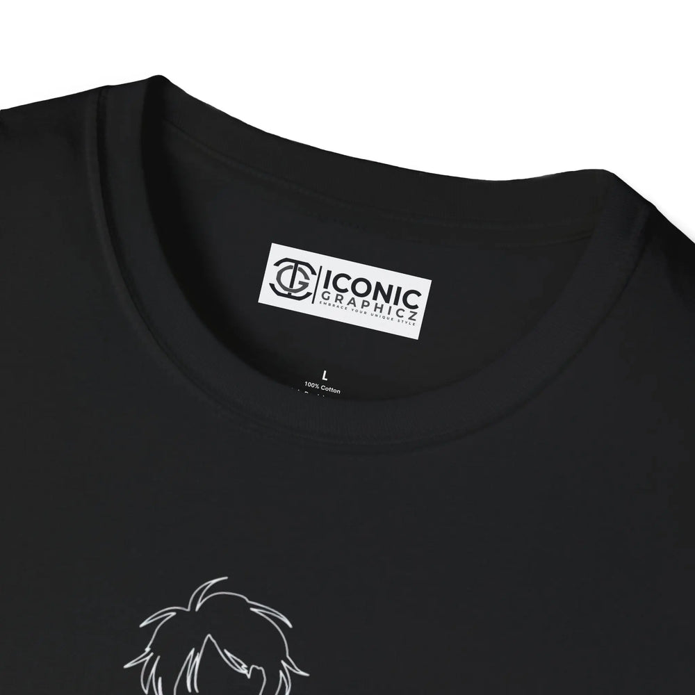 Banana Fish T-Shirt Printify