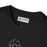 Banana Fish T-Shirt Printify