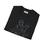 Banana Fish T-Shirt Printify