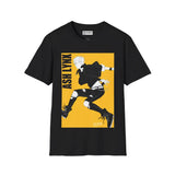 Banana Fish T-Shirt Printify