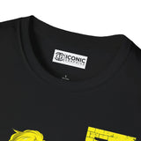 Banana Fish T-Shirt Printify