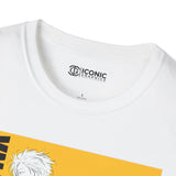 Banana Fish T-Shirt Printify