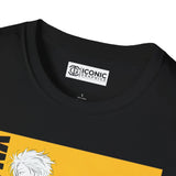 Banana Fish T-Shirt Printify