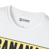 Banana Fish T-Shirt Printify