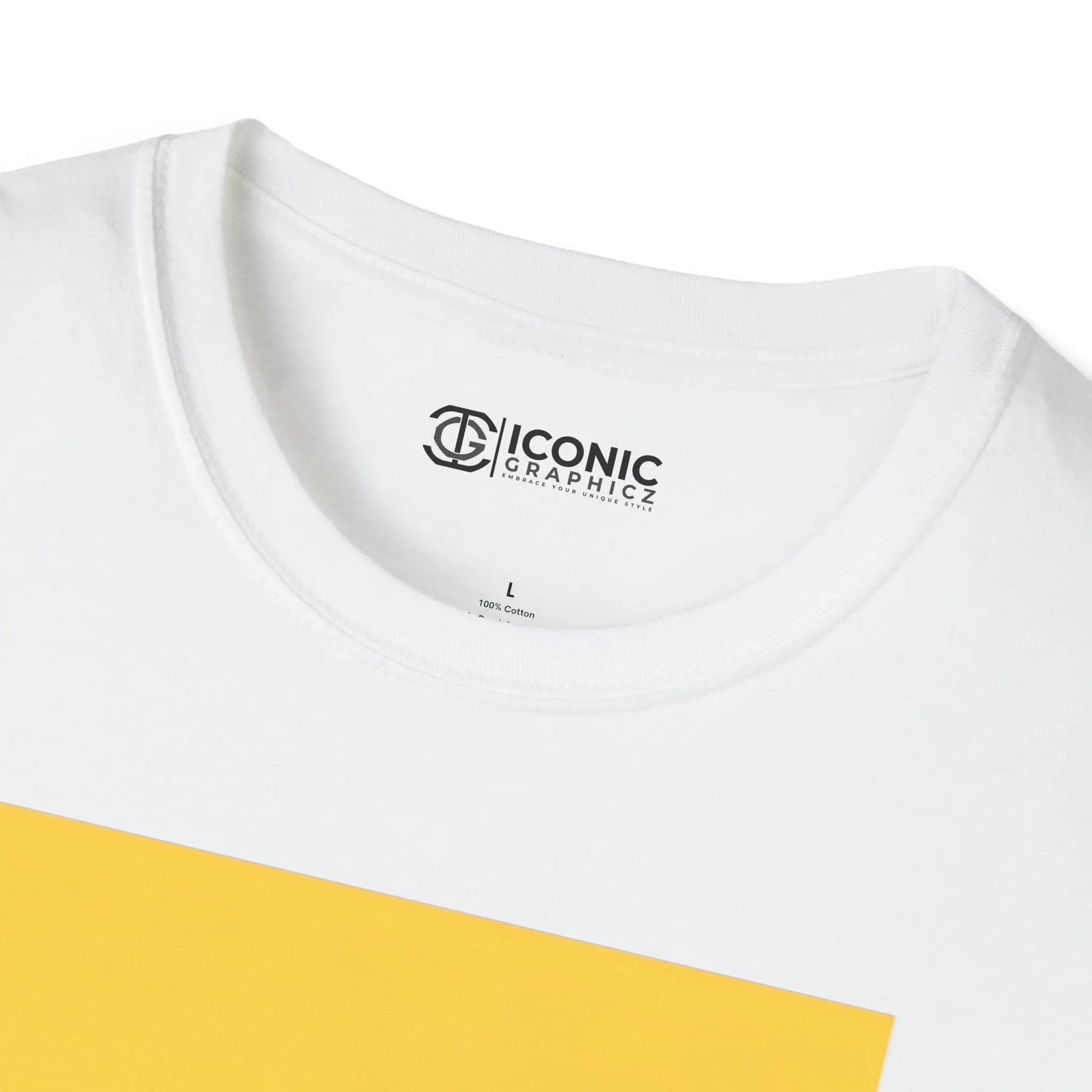 Banana Fish T-Shirt Printify