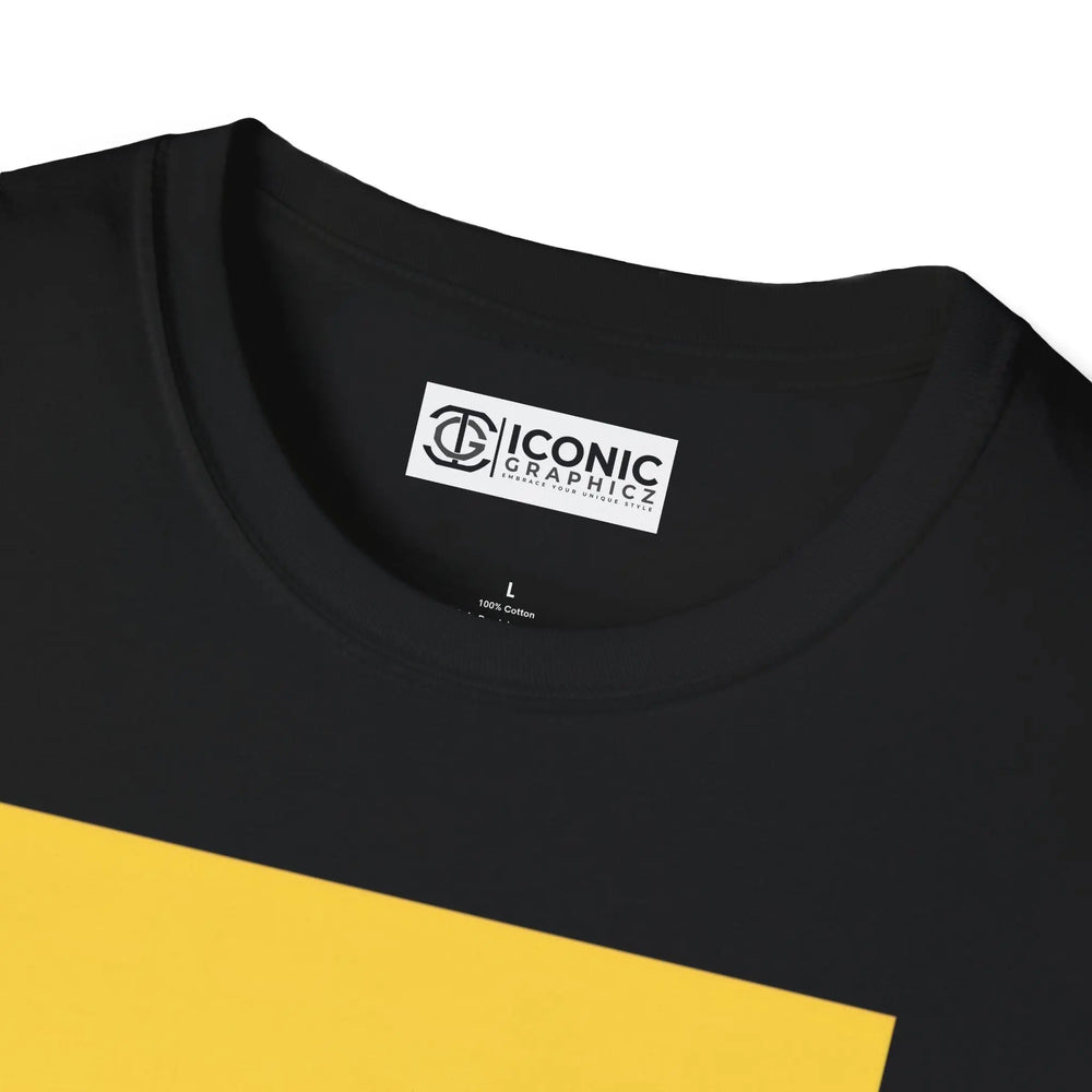 Banana Fish T-Shirt Printify