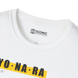 Banana Fish T-Shirt Printify