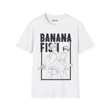 Banana Fish T-Shirt Printify