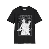 Banana Fish T-Shirt Printify