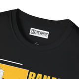 Banana Fish T-Shirt Printify