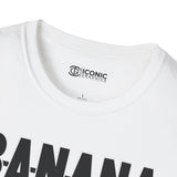 Banana Fish T-Shirt Printify