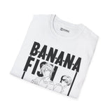 Banana Fish T-Shirt Printify