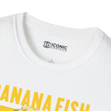 Banana Fish T-Shirt Printify