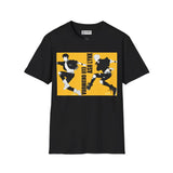 Banana Fish T-Shirt Printify