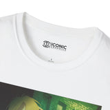 Banana Fish T-Shirt Printify