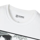 Banana Fish T-Shirt Printify