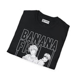 Banana Fish T-Shirt Printify
