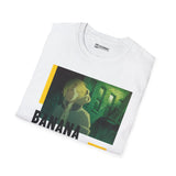 Banana Fish T-Shirt Printify