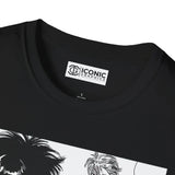 Banana Fish T-Shirt Printify
