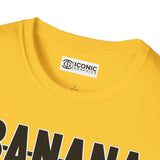 Banana Fish T-Shirt Printify