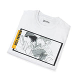 Banana Fish T-Shirt Printify