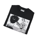 Banana Fish T-Shirt Printify