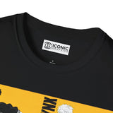 Banana Fish T-Shirt Printify