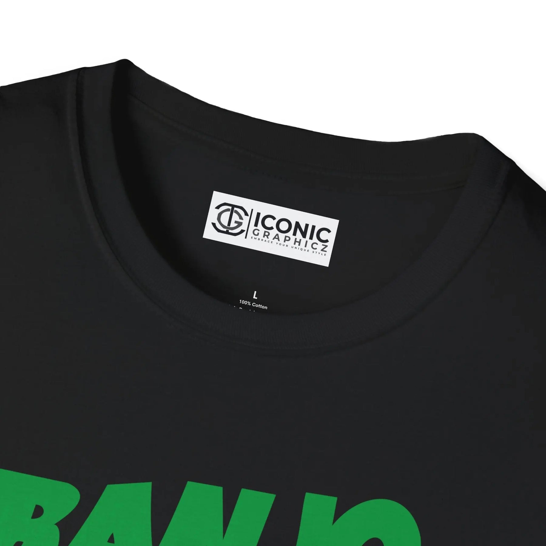 Banjo Kazooie T-Shirt Printify