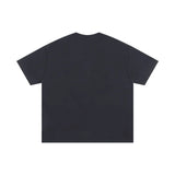 Bardock Dragonball Oversized T-shirt ODMPOD