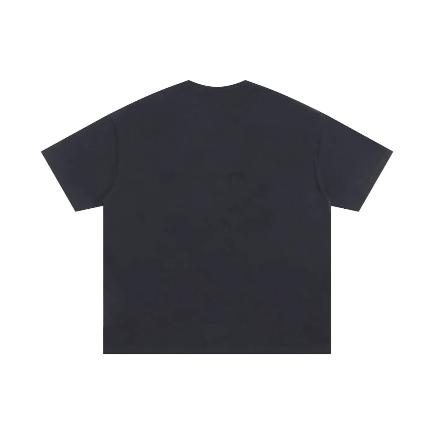 Bardock Dragonball Oversized T-shirt ODMPOD