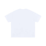 Bardock Dragonball Oversized T-shirt ODMPOD