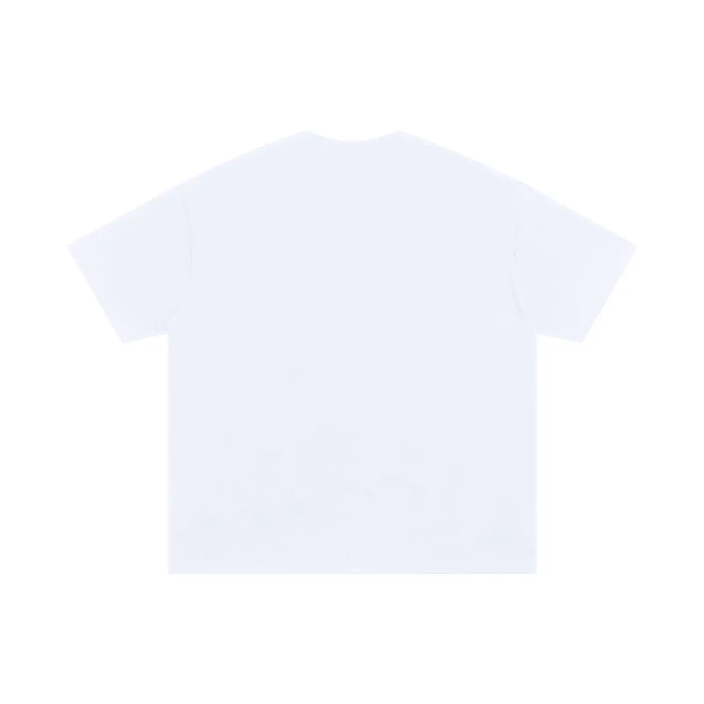 Bardock Dragonball Oversized T-shirt ODMPOD