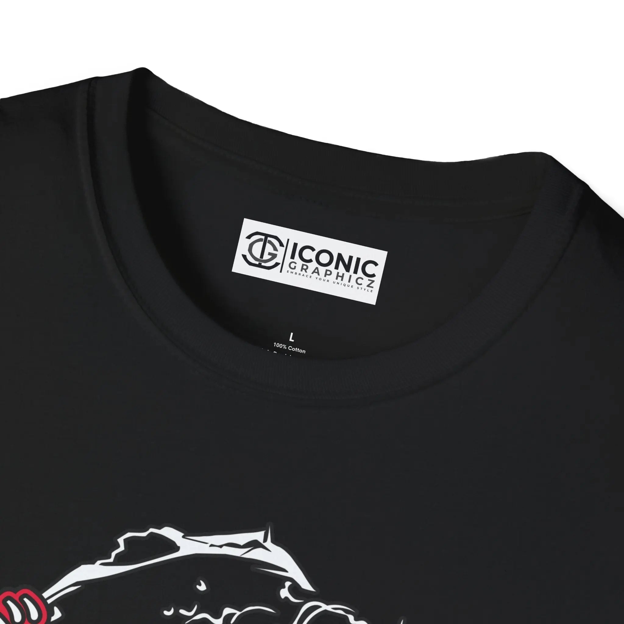 Bardock Dragonball T-Shirt Printify