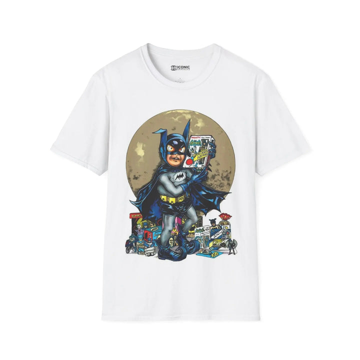Batman T-Shirt Printify