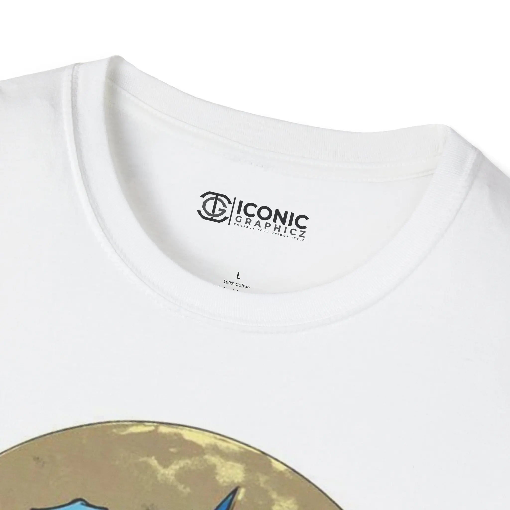 Batman T-Shirt Printify