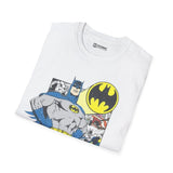 Batman T-Shirt Printify