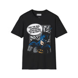 Batman T-Shirt Printify