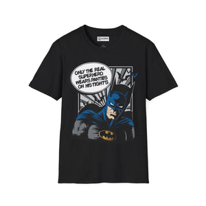 Batman T-Shirt Printify