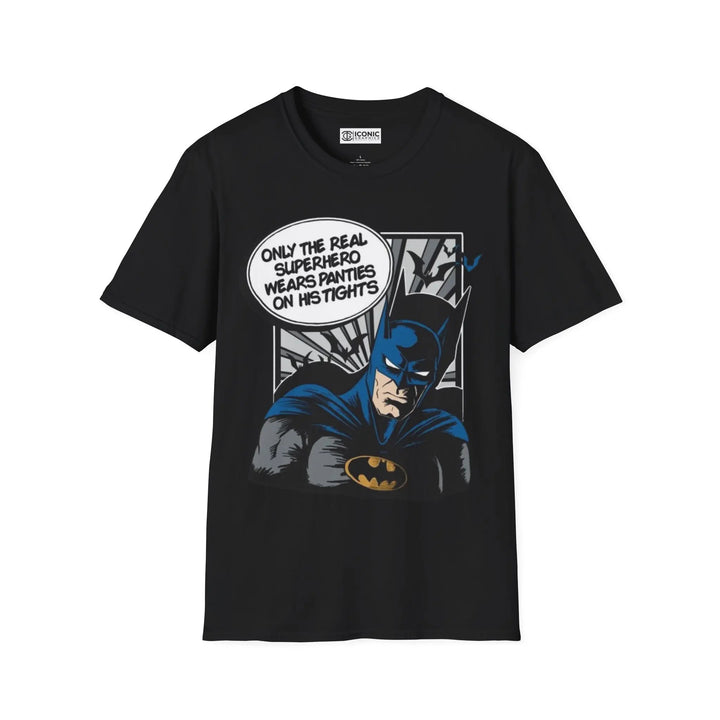 Batman T-Shirt Printify