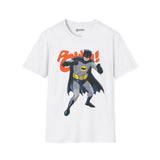 Batman T-Shirt Printify