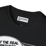 Batman T-Shirt Printify