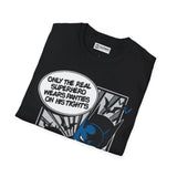 Batman T-Shirt Printify