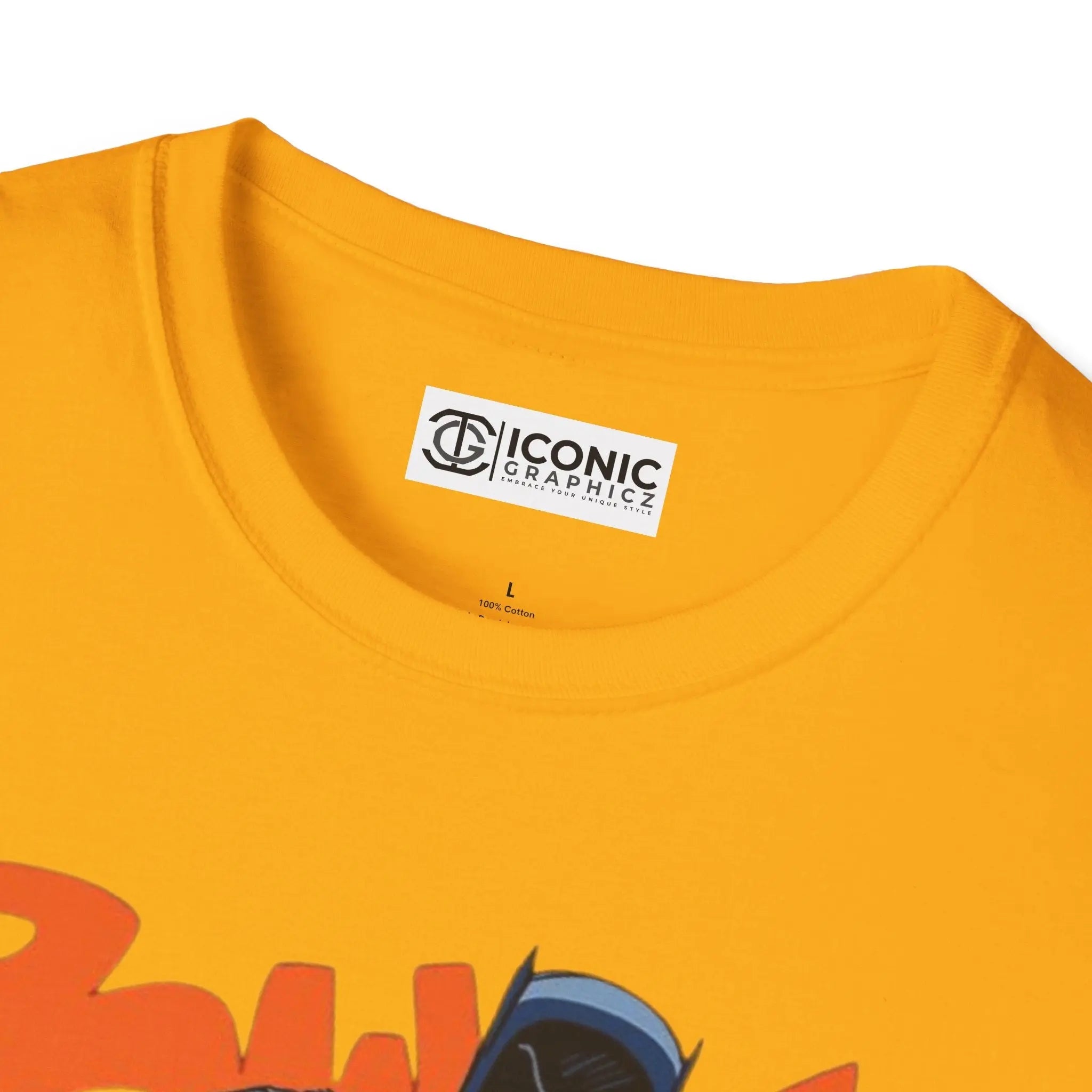 Batman T-Shirt Printify