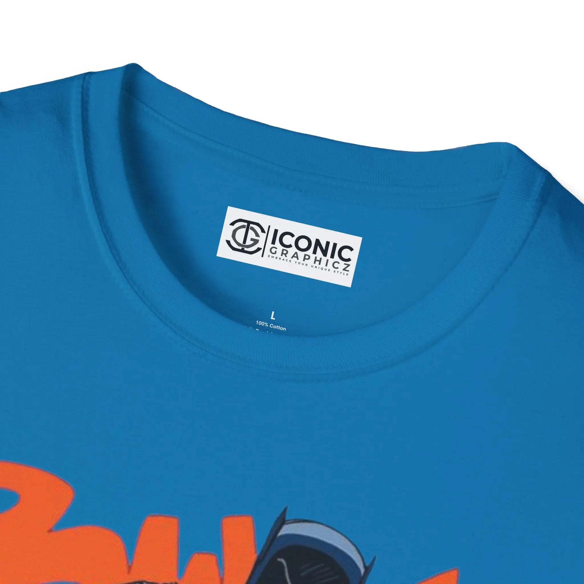 Batman T-Shirt Printify