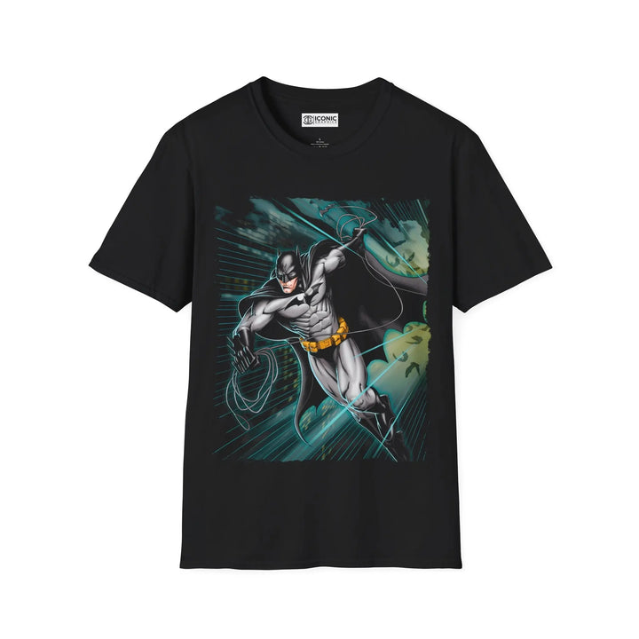 Batman T-Shirt Printify