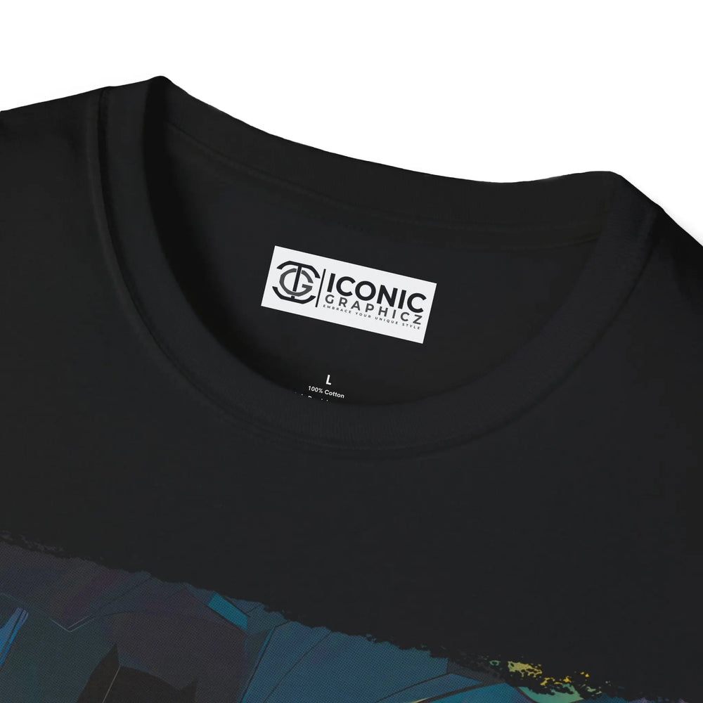 Batman T-Shirt Printify