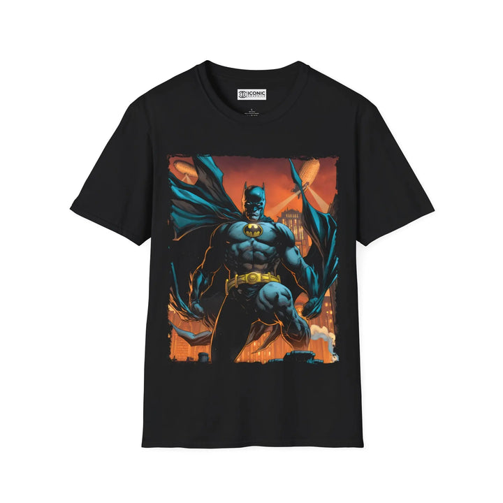 Batman T-Shirt - Printify