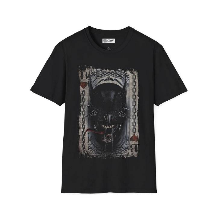 Batman Who Laughs T-Shirt Printify