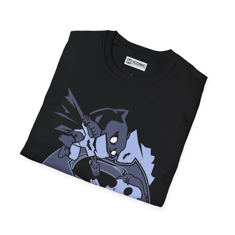 Batman vs Superman T-Shirt Printify