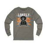 Bears Unisex Jersey Long Sleeve Tee Printify